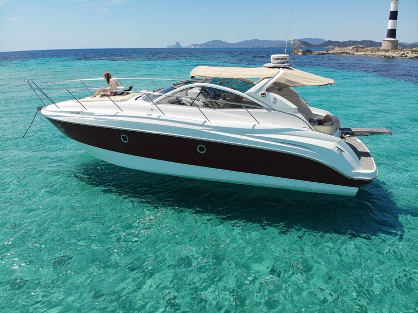 Beneteau Montecarlo 37 Xenia