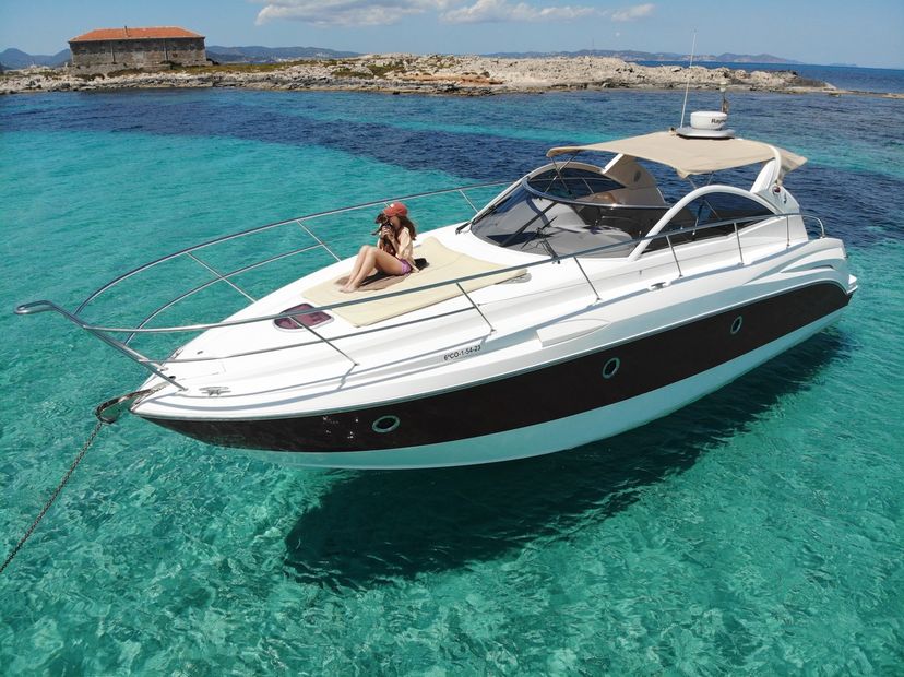 Beneteau Montecarlo 37 Xenia