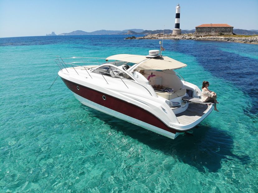 Beneteau Montecarlo 37 Xenia