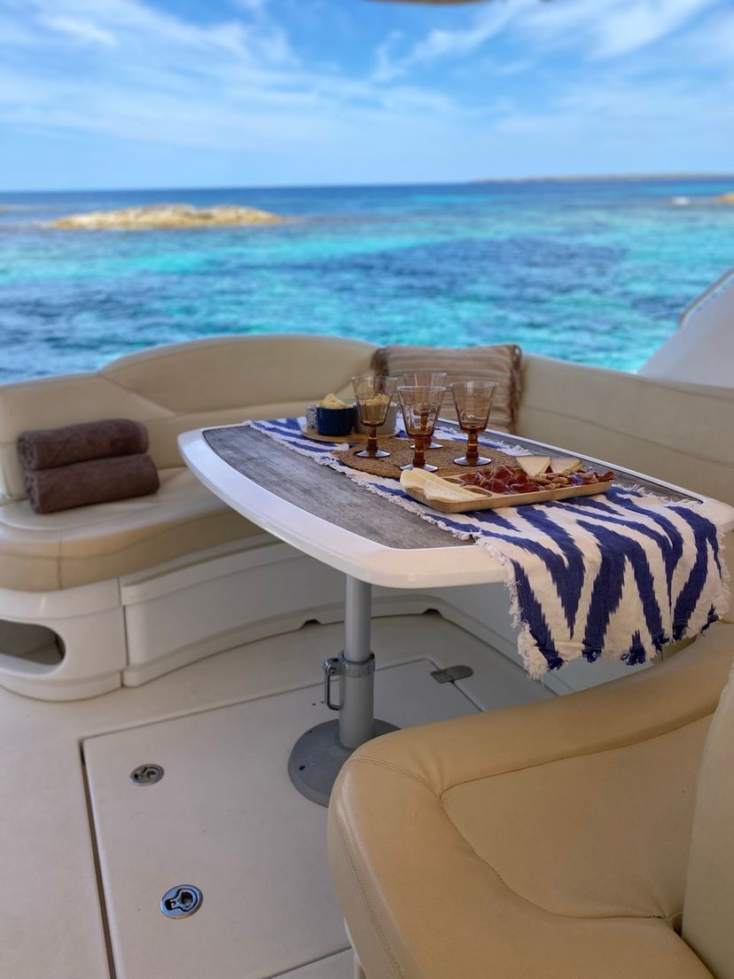 Beneteau Montecarlo 37 Xenia