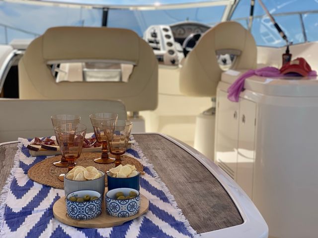 Beneteau Montecarlo 37 Xenia