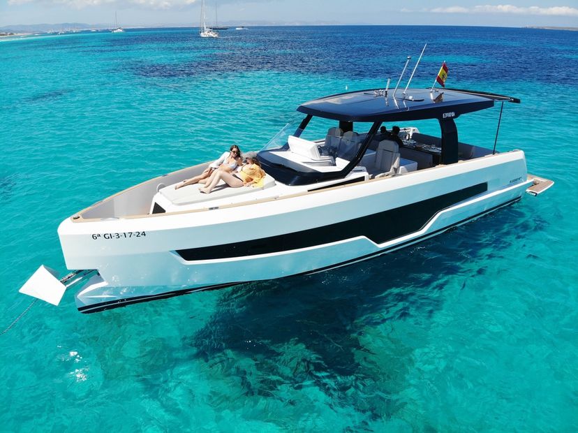 Fjord 41 XL Endless Summer