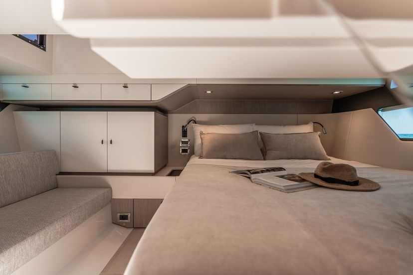 Fjord 41 XL Endless Summer