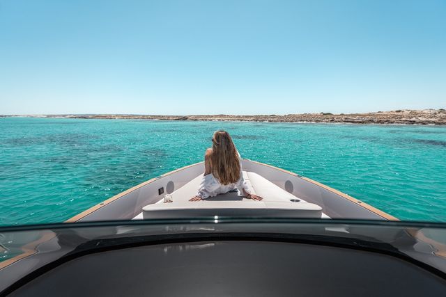 Fjord 41 XL Endless Summer