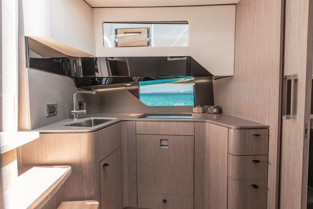 Fjord 41 XL Endless Summer