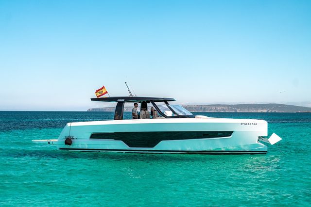 Fjord 41 XL Endless Summer