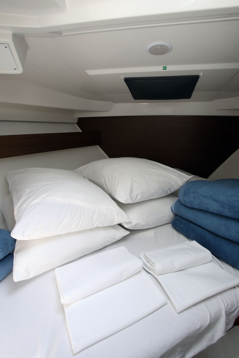 Jeanneau MERRY FISHER 795 WAVE