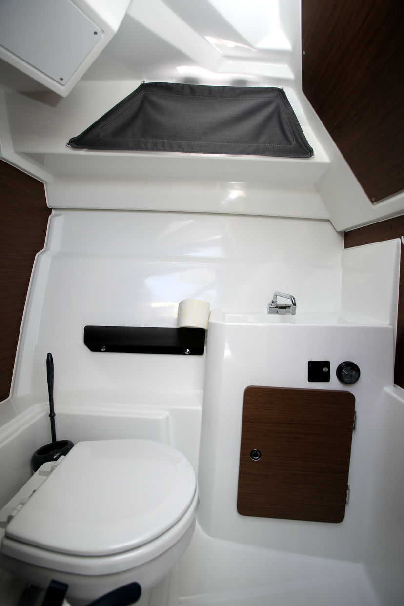 Jeanneau MERRY FISHER 795 WAVE
