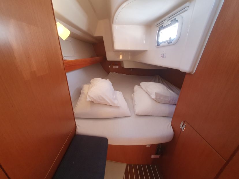 Bavaria Yachtbau 34 Baltazar