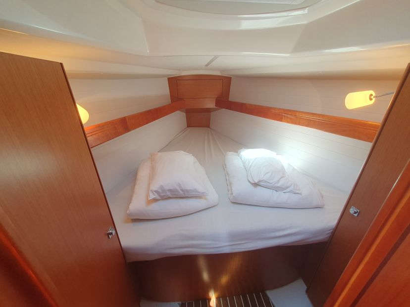 Bavaria Yachtbau 34 Baltazar