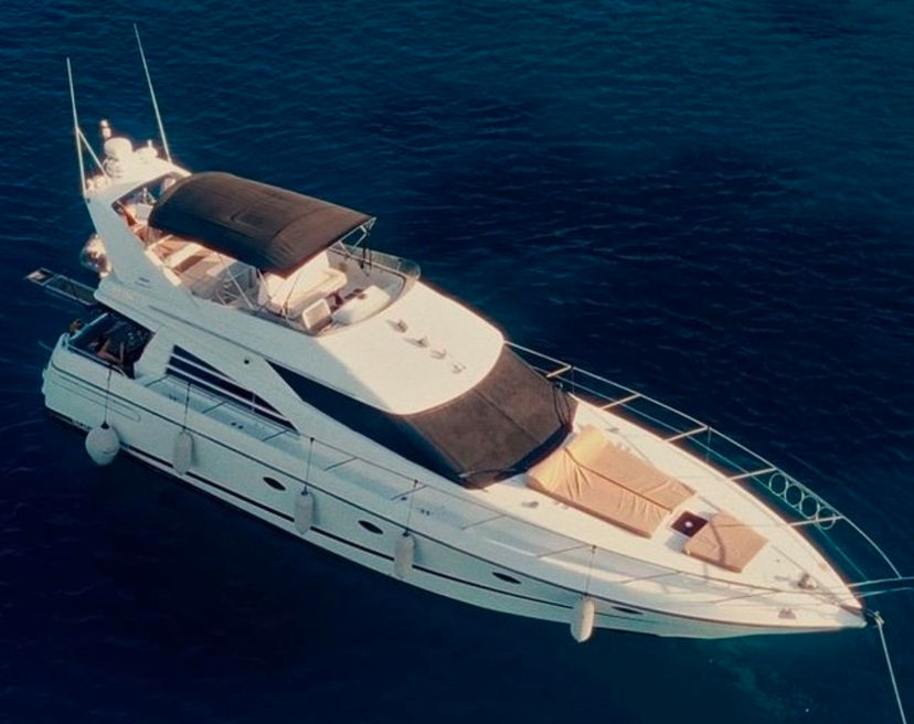 Sunseeker Exclusive 2 