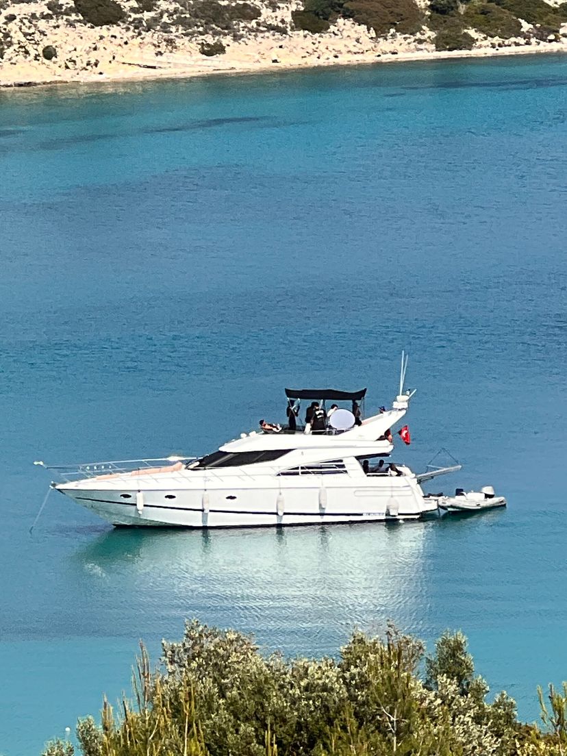 Sunseeker Exclusive 2 