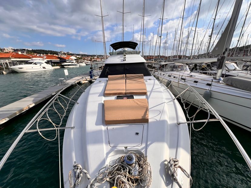 Sunseeker Exclusive 2 