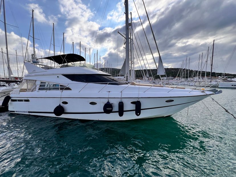 Sunseeker Exclusive 2 