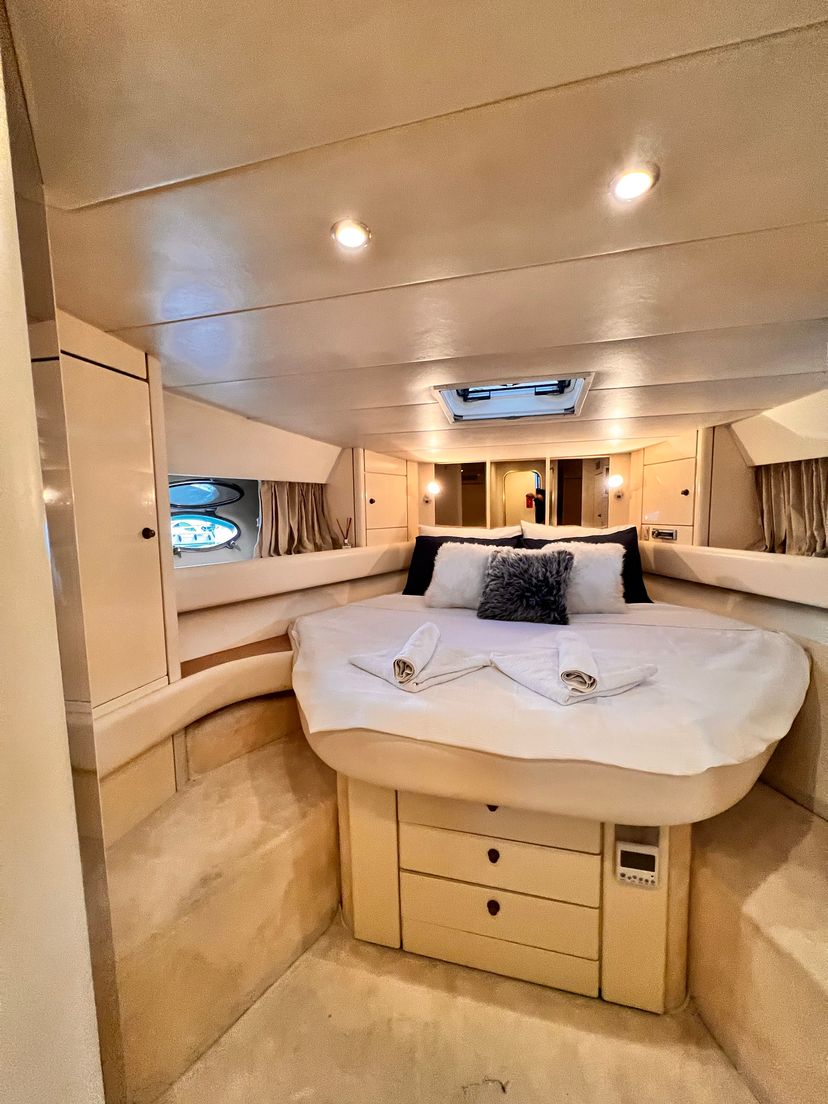 Sunseeker Exclusive 2 