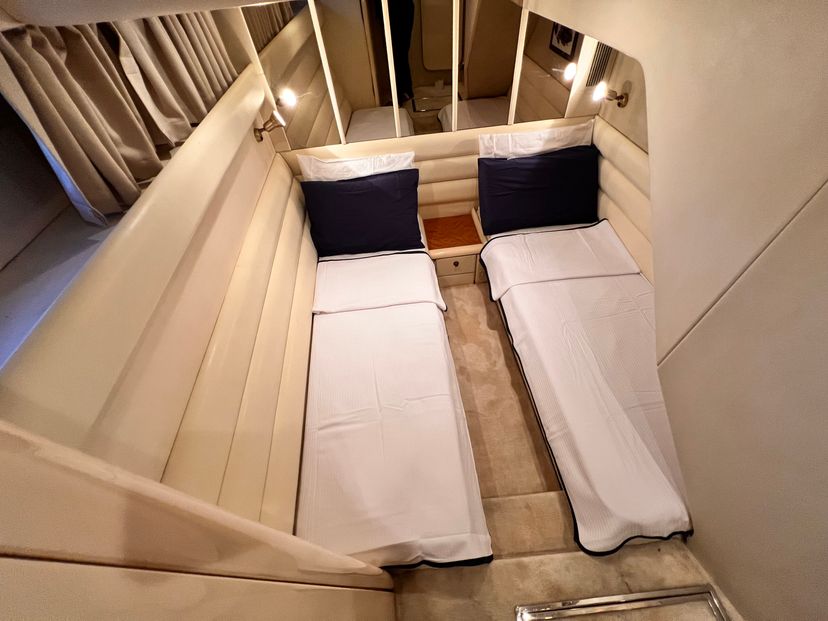 Sunseeker Exclusive 2 