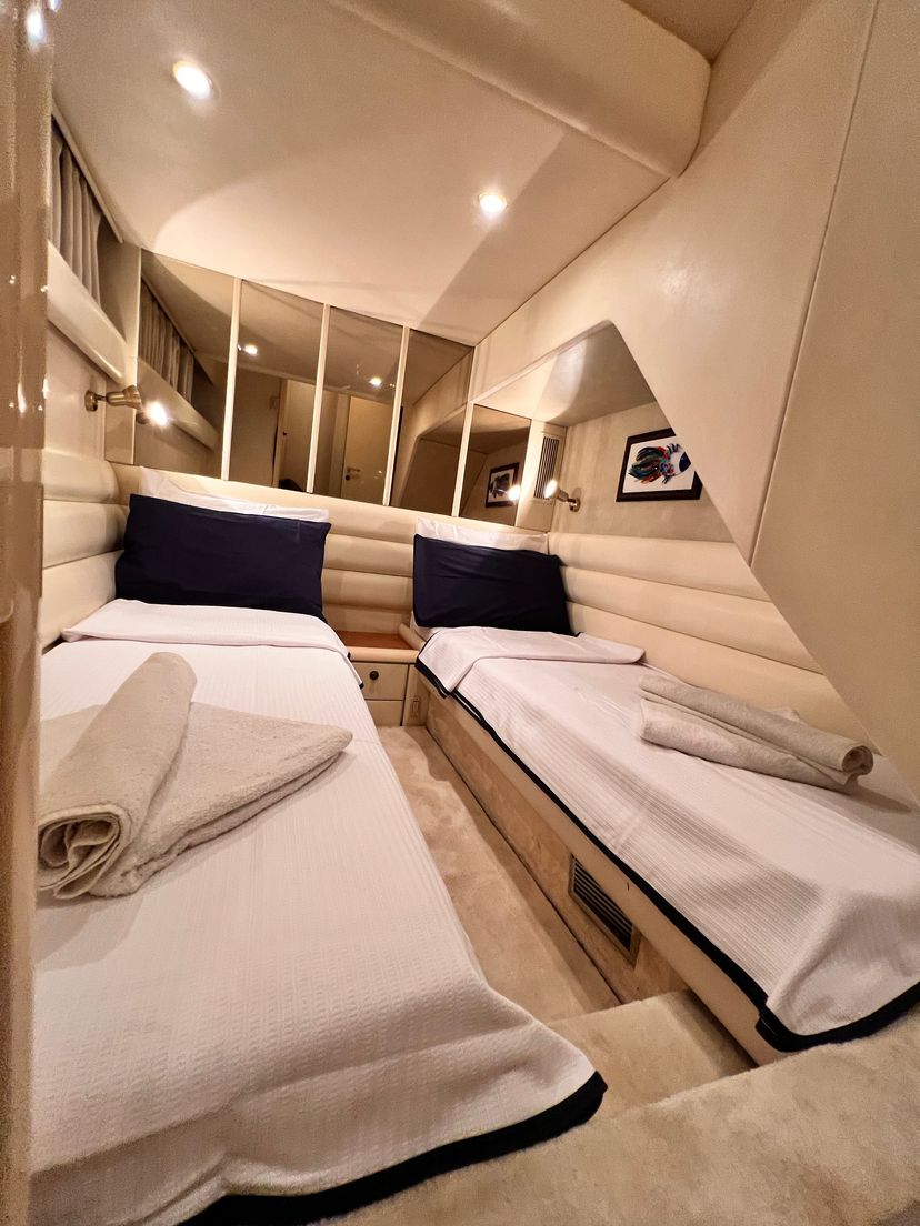 Sunseeker Exclusive 2 