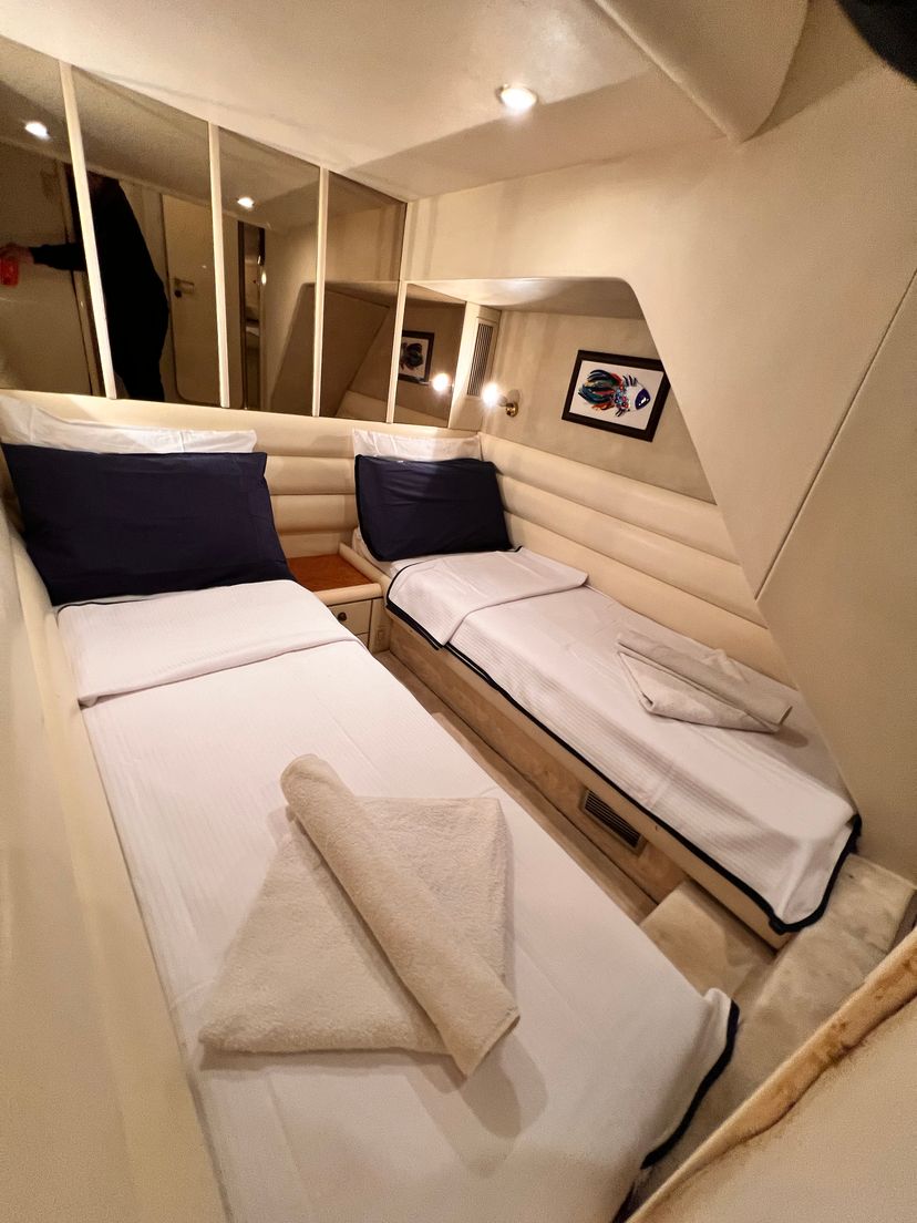 Sunseeker Exclusive 2 