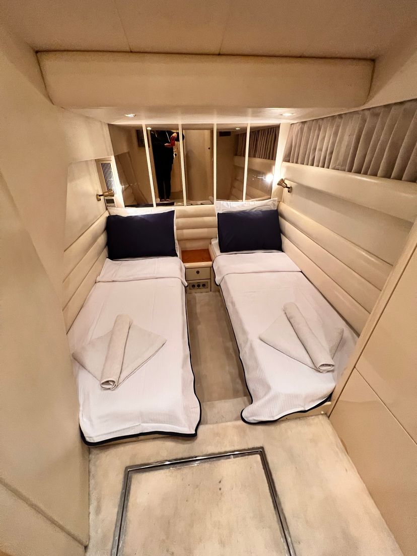 Sunseeker Exclusive 2 