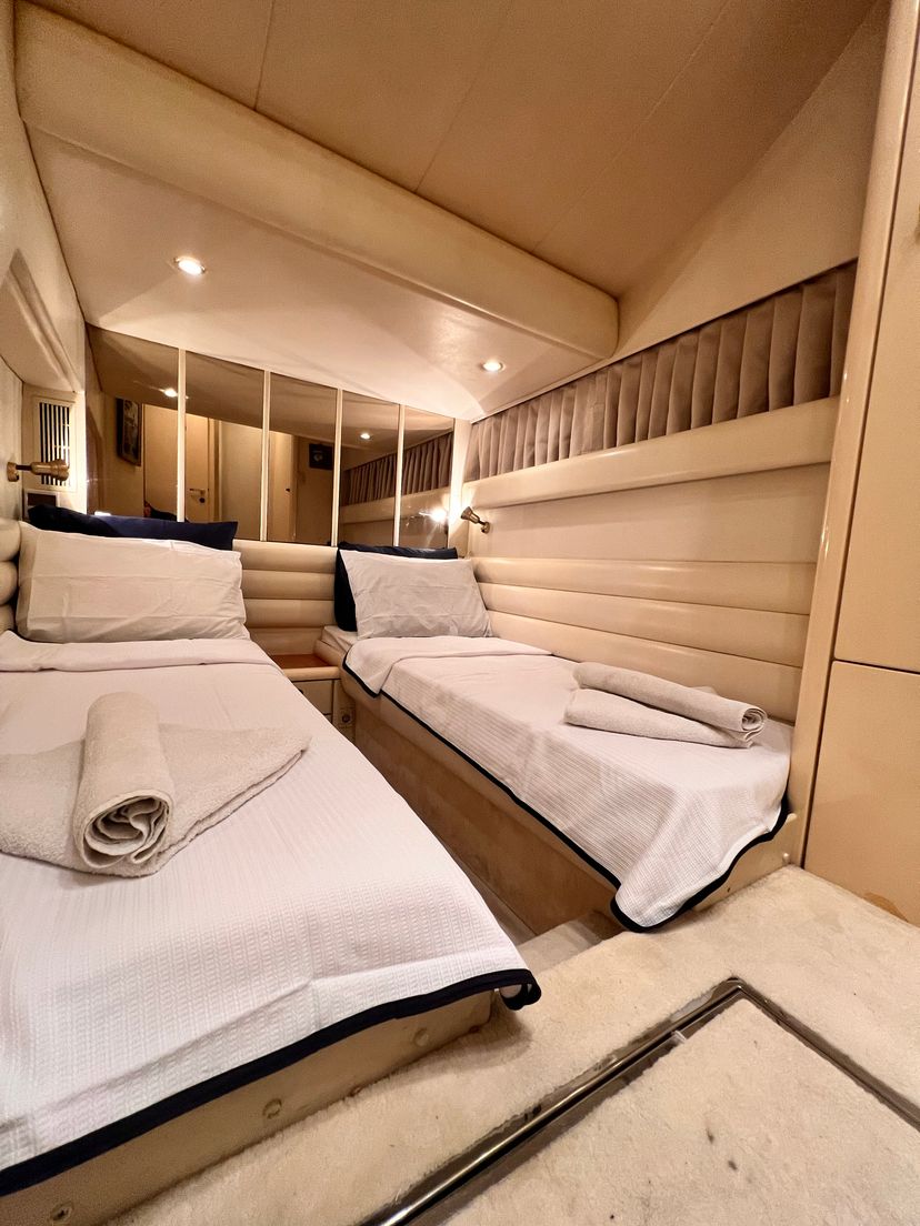 Sunseeker Exclusive 2 