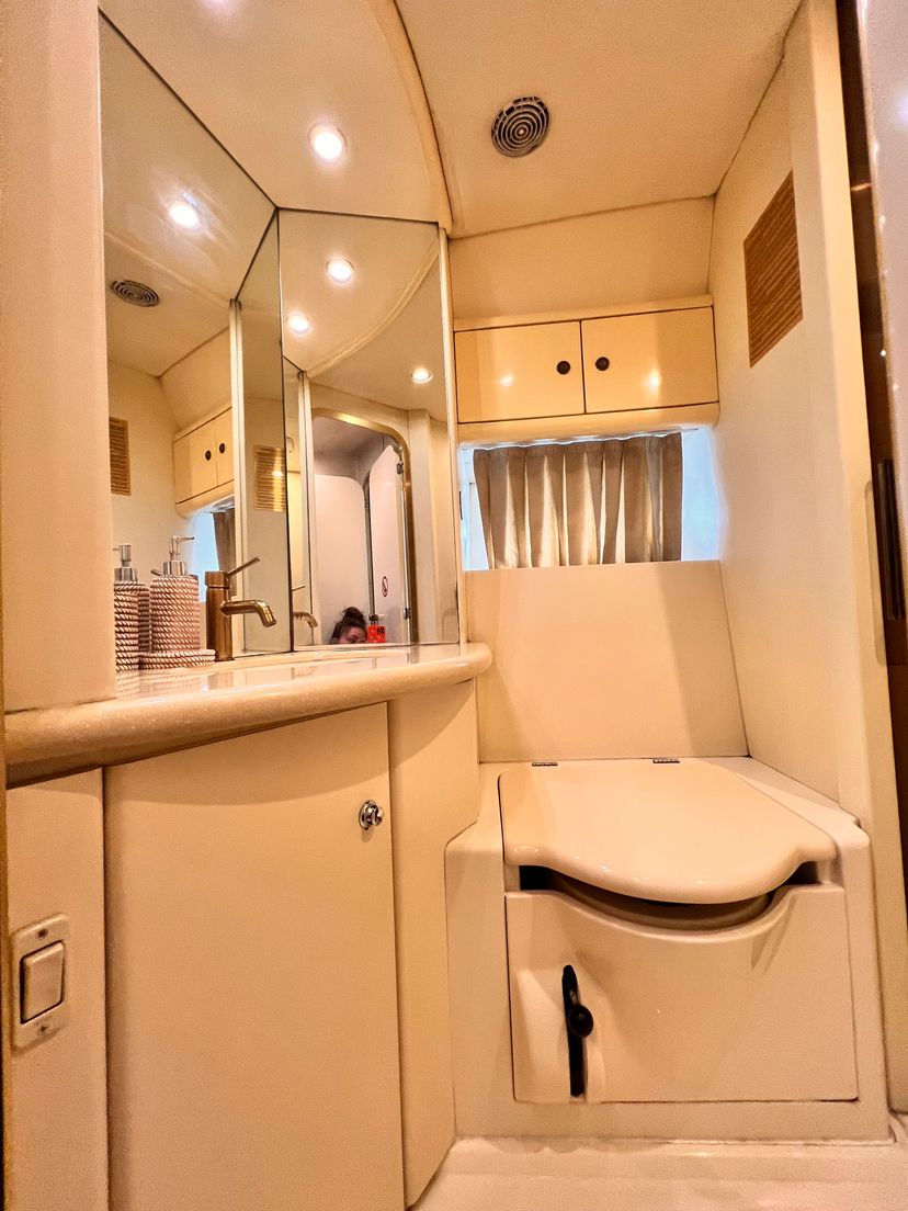 Sunseeker Exclusive 2 