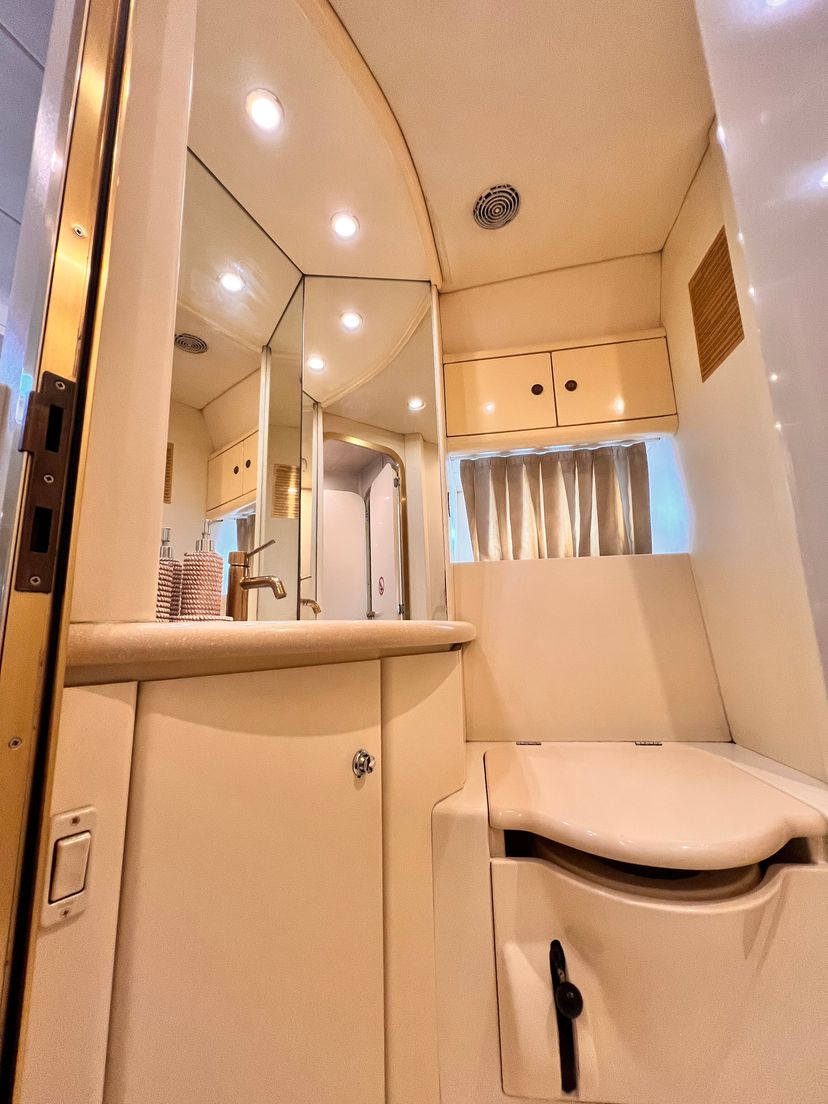 Sunseeker Exclusive 2 