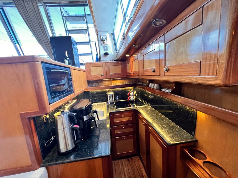 Sunseeker Exclusive 2 