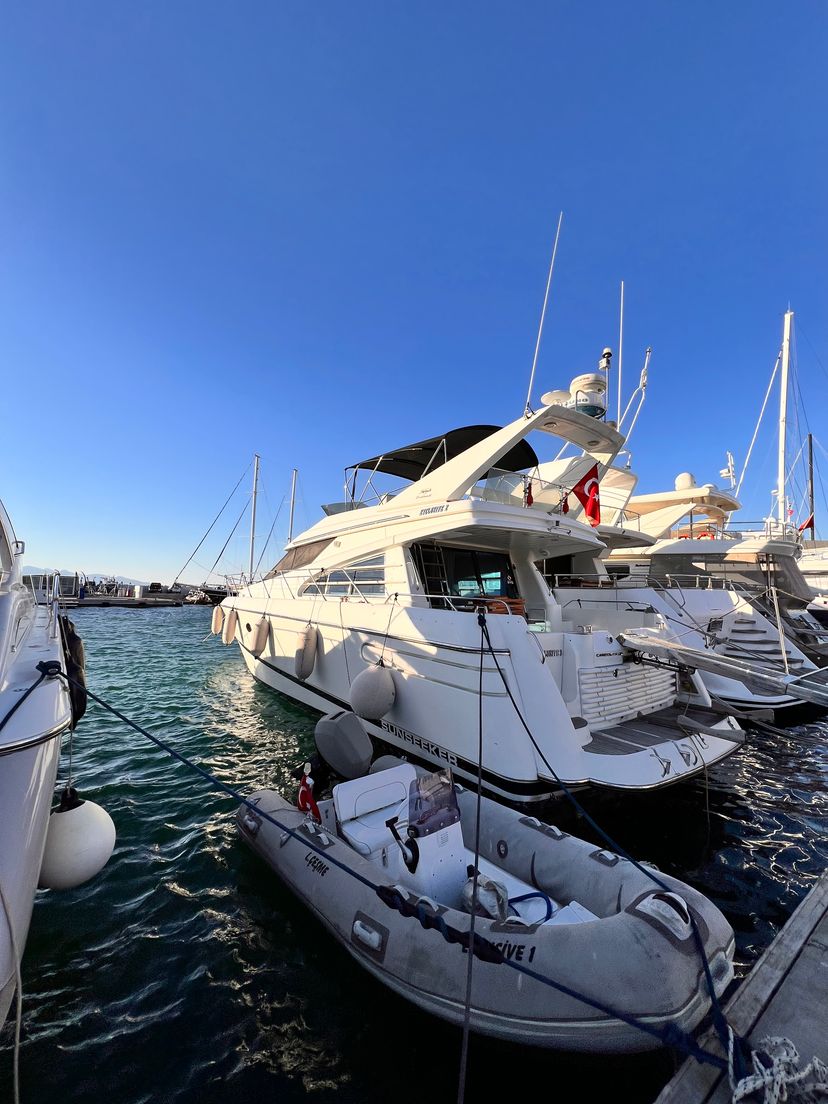 Sunseeker Exclusive 2 