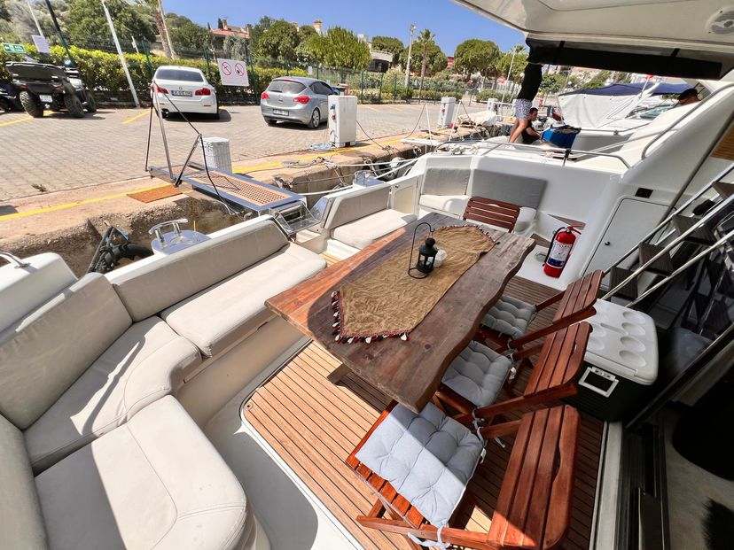 Sunseeker Exclusive 2 