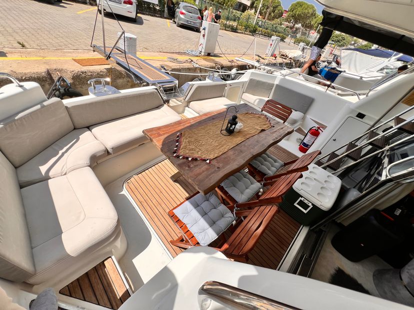 Sunseeker Exclusive 2 