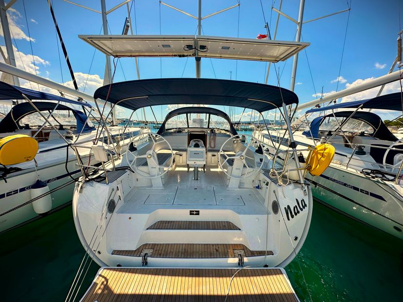 Bavaria Yachtbau 46 Nala