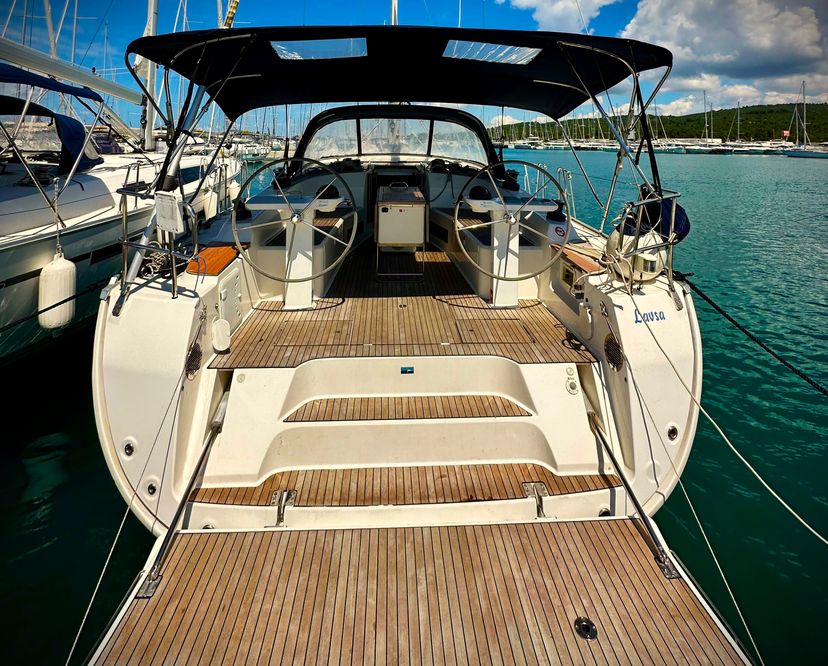 Bavaria Yachtbau 45 Lavsa