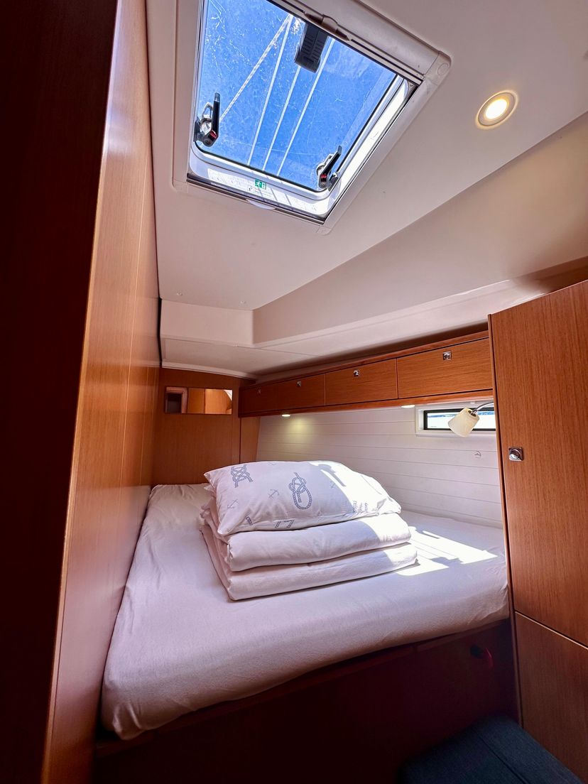 Bavaria Yachtbau 46 Sestrica