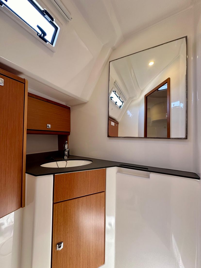 Bavaria Yachtbau 46 Sestrica