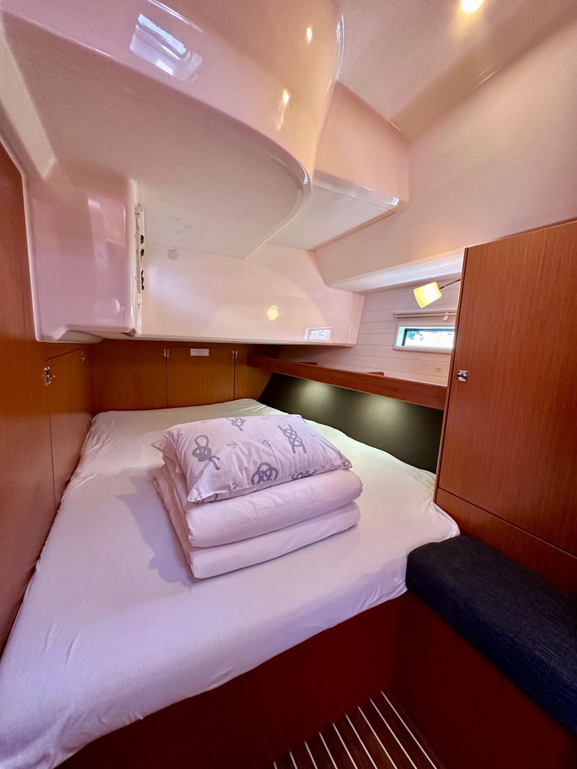 Bavaria Yachtbau 46 Sestrica