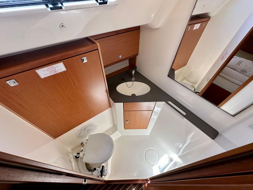 Bavaria Yachtbau 46 Sestrica