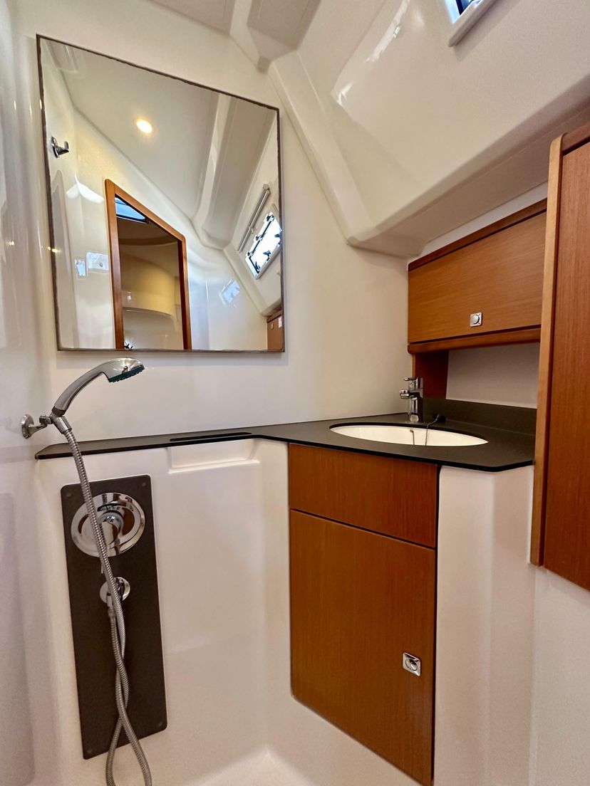 Bavaria Yachtbau 46 Sestrica