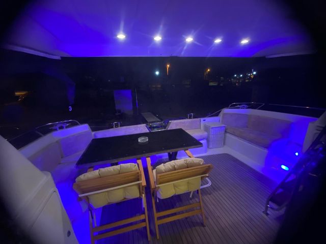 Sunseeker Exclusive 2