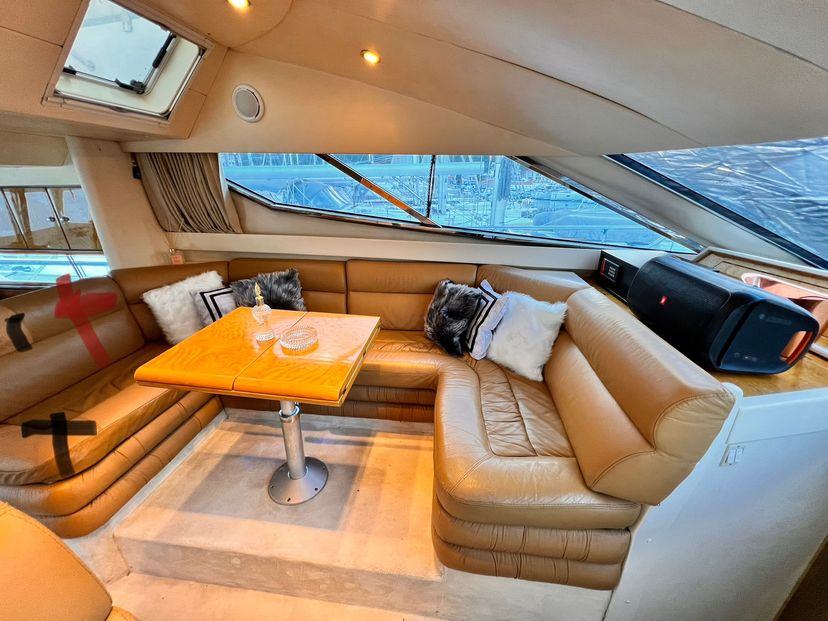 Sunseeker Exclusive 2