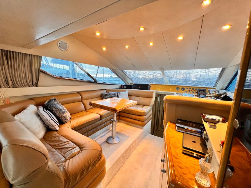 Sunseeker Exclusive 2