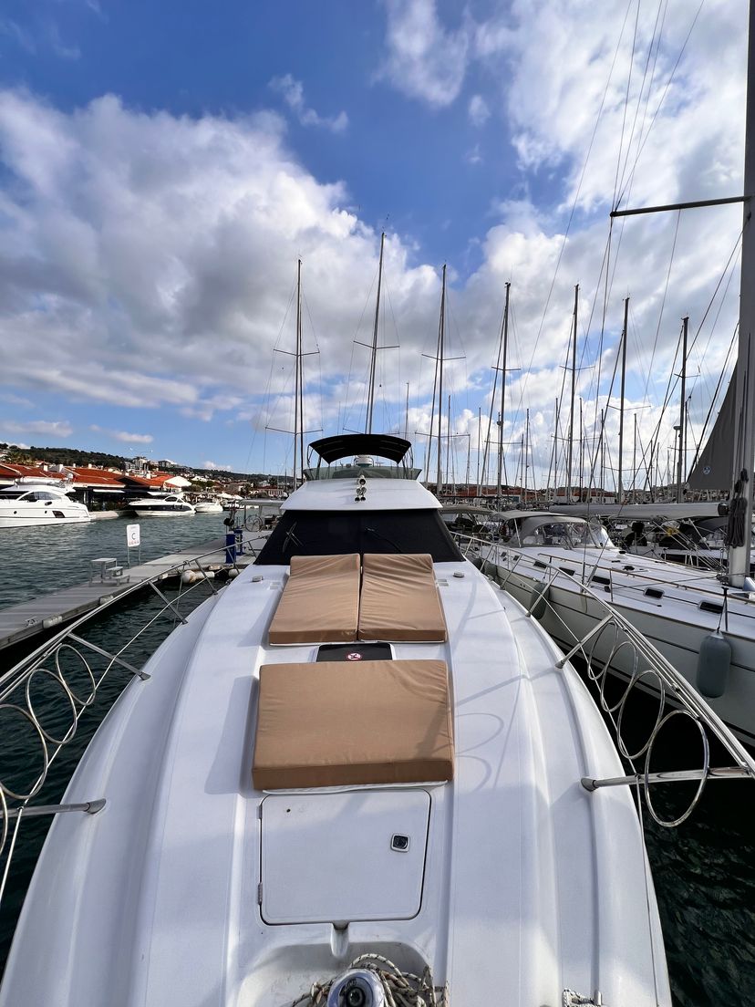 Sunseeker Exclusive 2