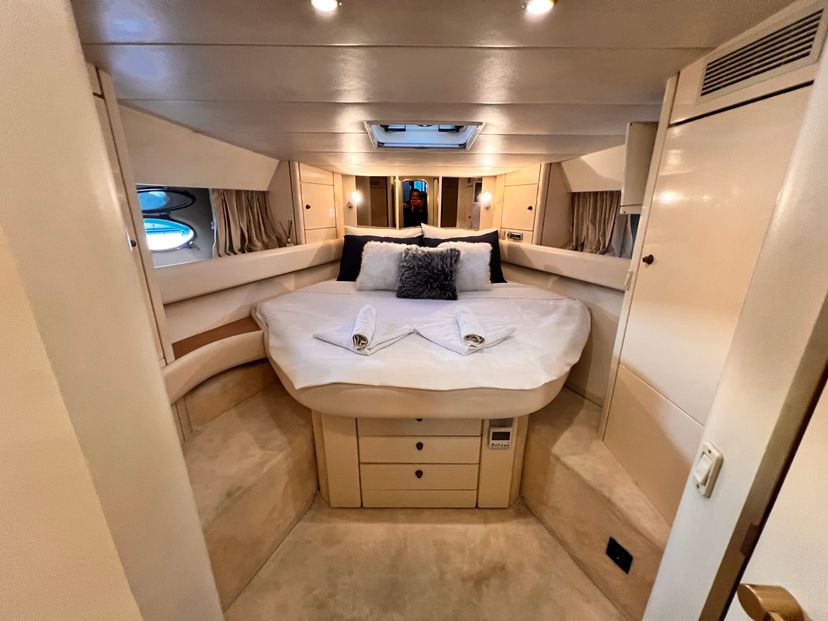 Sunseeker Exclusive 2