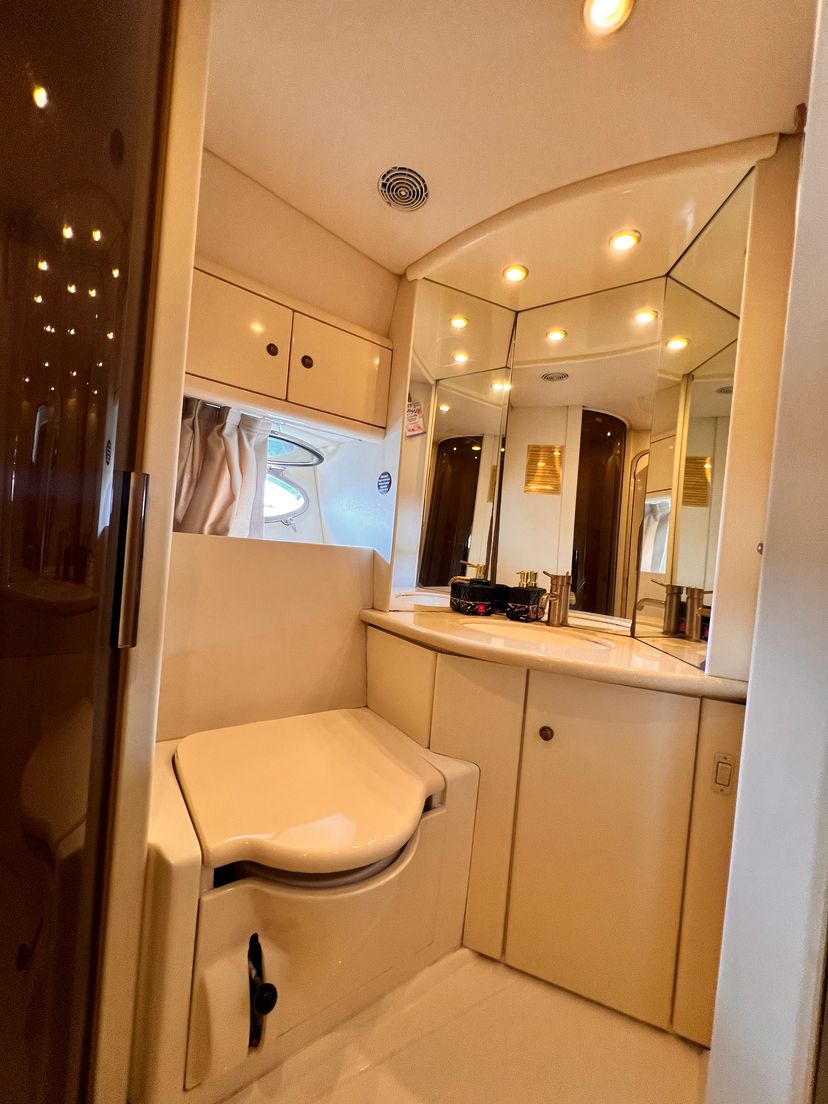 Sunseeker Exclusive 2