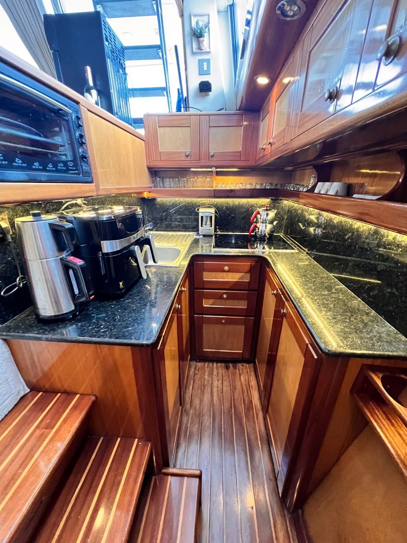 Sunseeker Exclusive 2