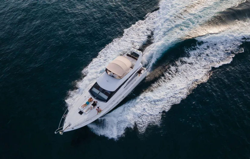 Sunseeker Exclusive 2