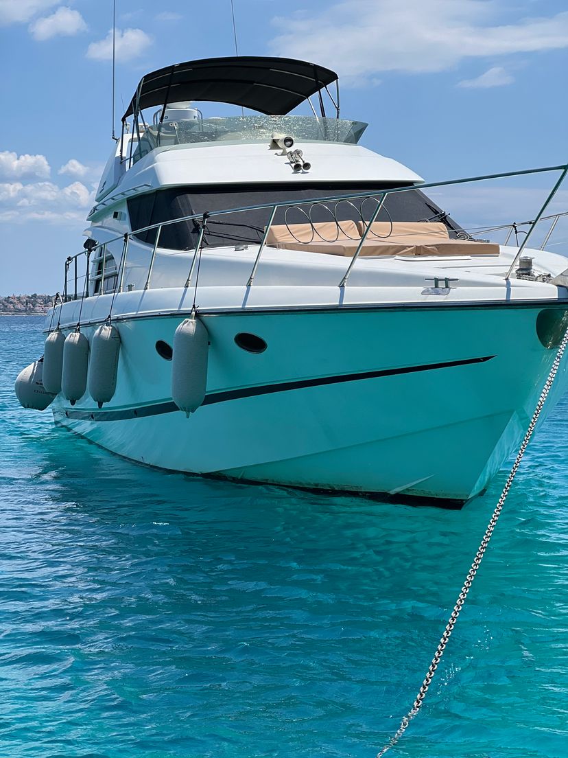 Sunseeker Exclusive 2