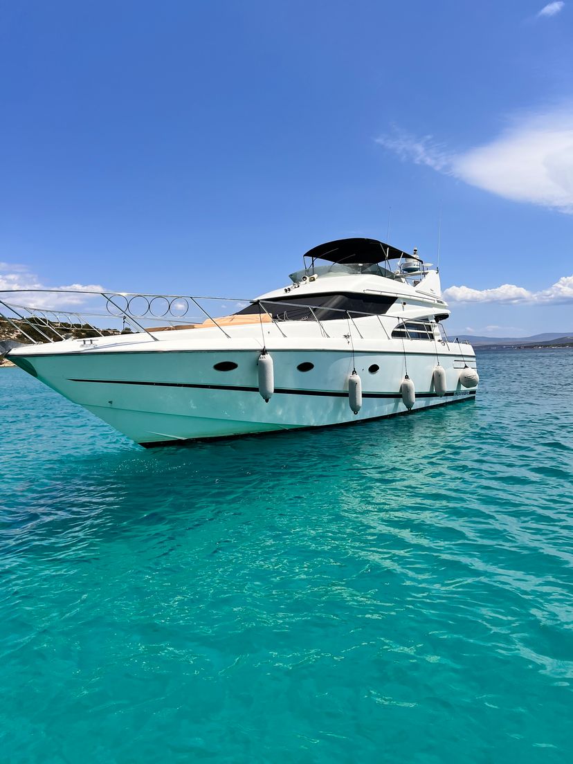 Sunseeker Exclusive 2