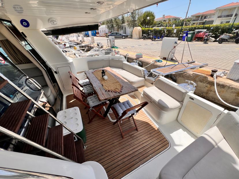 Sunseeker Exclusive 2