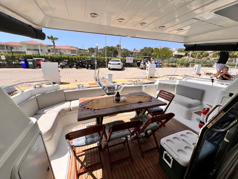 Sunseeker Exclusive 2