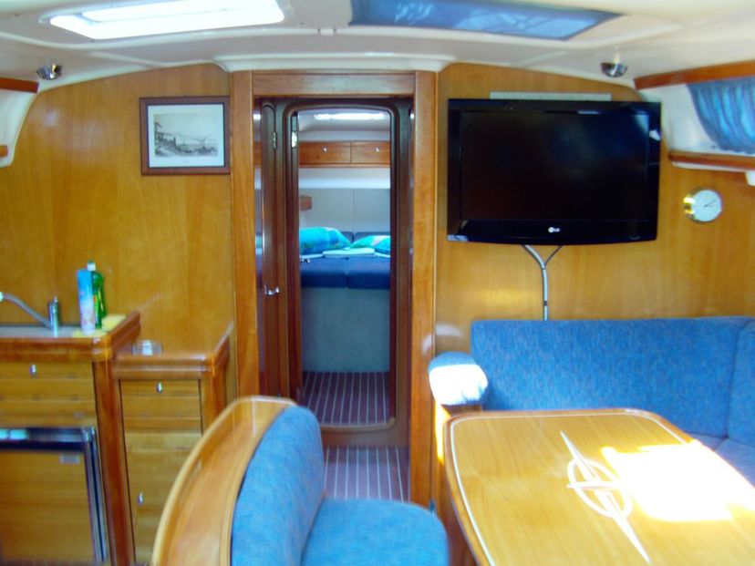Bavaria Yachtbau 46 VICTORIA